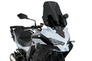 KAWASAKI VERSYS 650 TOURER [2018] – Tourenscheibe – Stark getönt