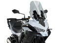 KAWASAKI VERSYS 650 TOURER [2018] – Tourenscheibe – Transparent-3