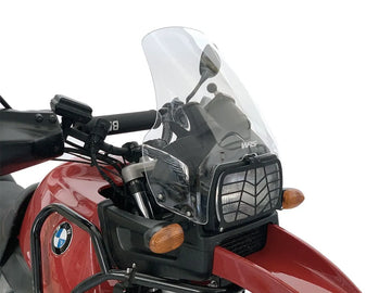 bmw r 1100 [WRS] – Windschild