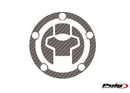 SUZUKI GSX-S 750 [2020] – Side tank protectors – Transparent-2