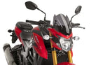 SUZUKI GSX-S 750 [2021] – New Generation Touring – Tinted-1