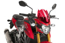 SUZUKI GSX-S 750 [2021] – New Generation Sport – Transparent-9