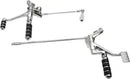 Harley-Davidson XL 1200 T Sportster Superlow [2018] - 12-point chassis decal trim kit - image 9
