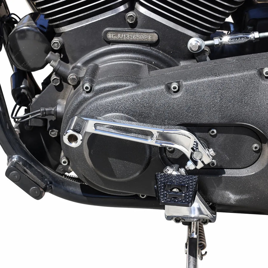 harley davidson sportster s rh 1250 s [THRASHIN SUPPLY CO.] - Speedway shift peg