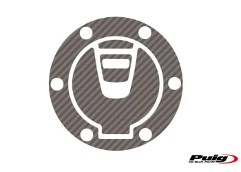 KTM 1290 SUPER ADVENTURE S [2020] – Side tank protector – Transparent