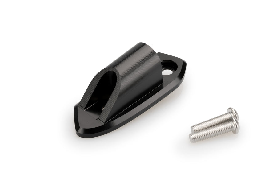 SUZUKI GSX-8R [2025] – Rear view mirror adapter for attachment to the fairing