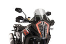 KTM 1290 SUPER ADVENTURE S [2020] – Scheinwerferschutz – Transparent-6