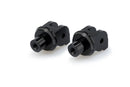 DUCATI MULTISTRADA 950 [2021] – Adapter passenger footrest rubber pad – black-5