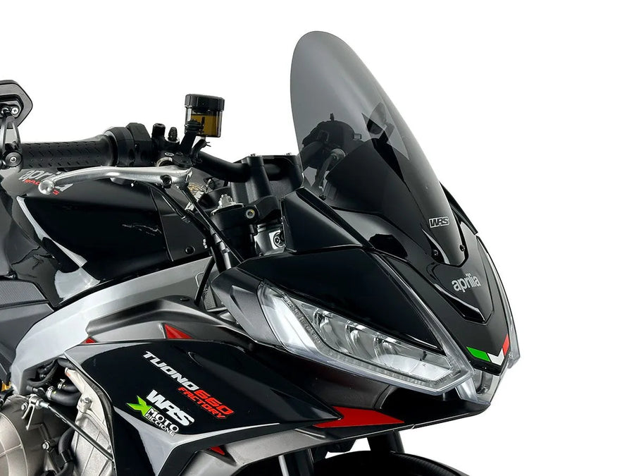 Aprilia Tuono 660 [WRS] – Windschild