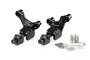 HONDA X-ADV [2020] – Adapter footrest rubber pad “Rider” – Black-3