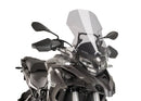 BENELLI TRK 502 X [2025] – Windabweiser Extended – Schwarz-2