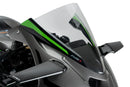 KAWASAKI ZX-6R NINJA [2025] – Z-Racing screen – heavily tinted-22