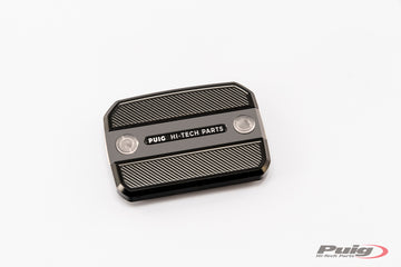 DUCATI SCRAMBLER URBAN MOTARD [2025] – Front brake fluid reservoir cap - 0