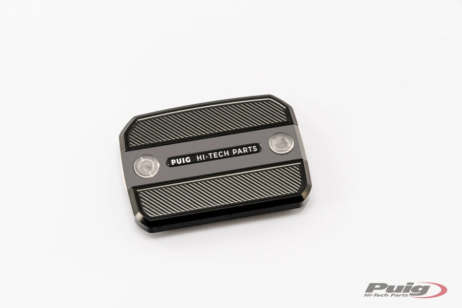 DUCATI SCRAMBLER URBAN MOTARD [2025] – Vorderer Bremsflüssigkeitsbehälterdeckel
