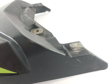 Kreidler Supermoto 125 [2008] - Fender Wheel Cover Splash Guard - 0