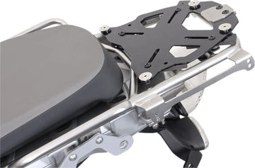 Honda CRF 300 Rally [SW-MOTECH] – Gepäckträger-Adapterplatten