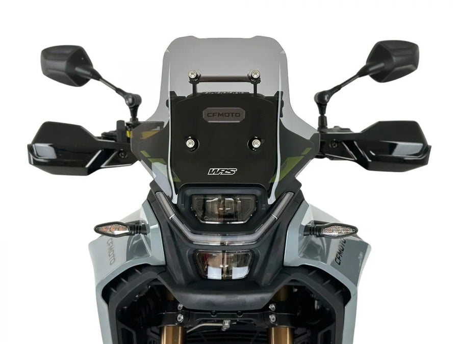 cf moto 450 [WRS] – Windschild Sport CFMOTO