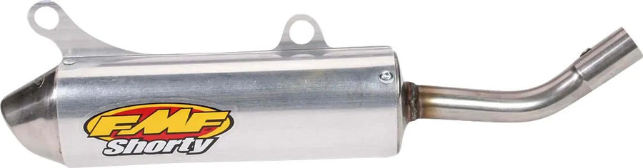 Suzuki Rm 250 [2003-2008] - Powercore 2 Shorty Endschalldämpfer – Bild 1