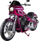 harley davidson sportster s rh 1250 s [CUSTOM DYNAMICS] – 5-3/4" ProBEAM® LED Scheinwerfer-4