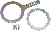 Harley-Davidson FLHX 1340 Electra Glide Special [1985] - Camplate Pin Removal/Installation Tool - Image 8