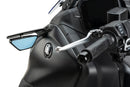 YAMAHA T-MAX 560 TECH MAX [2024] – Rückspiegel Aileron – Schwarz-7