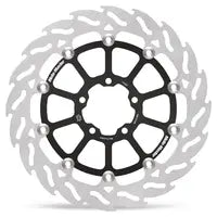 Ktm Duke 990 ABS [2024-2026] - FLAME Schwimmende Alu-Bremsscheibe – Art.-Nr. 112430 – Bild 10