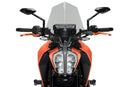 KTM 390 DUKE [2023] – New Generation Sport – Stark getönt