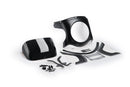 TRIUMPH BONNEVILLE SPEEDMASTER [2025] – Retro Fairing Screen – Black-6