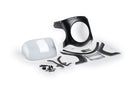 TRIUMPH BONNEVILLE SPEEDMASTER [2025] – Retro Windscreen – Tinted-7