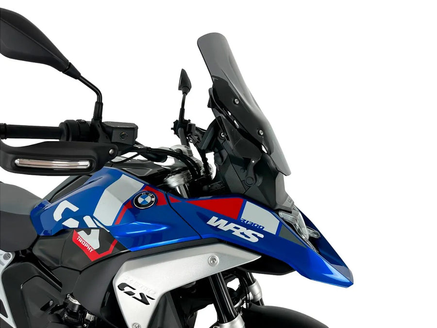 bmw r 1300 gs trophy [WRS] – Windschild