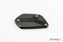 BMW R 12 NINET [2025] – Clutch fluid reservoir cover – Black-1