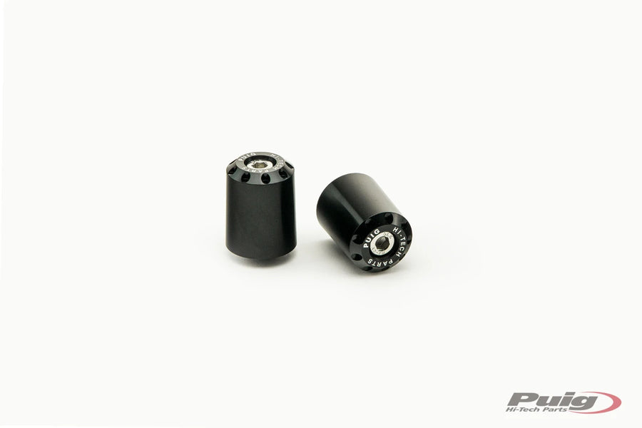 KYMCO AK 550 PREMIUM [2025] – Long handlebar ends – silver