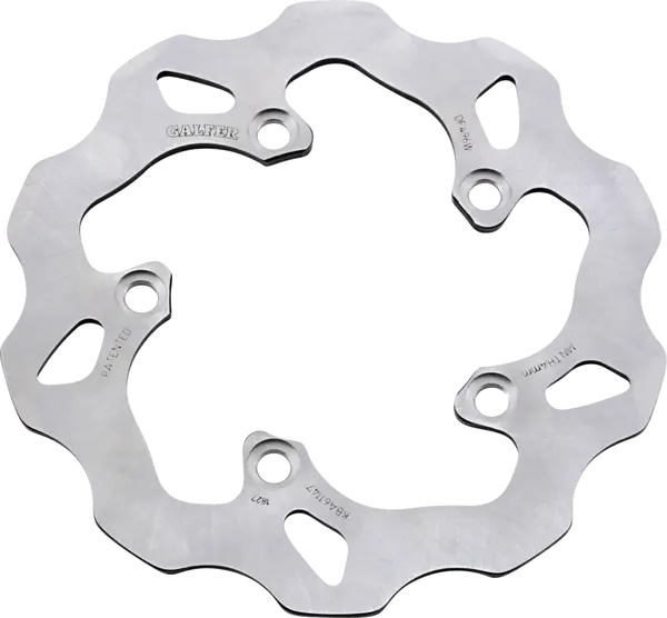 Yamaha YZF 1000 R1 [2023, 2020-2021] - brake disc - picture 5