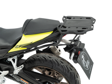 Honda CB 500 Hornet [2024-2026] - Smartrack Heckträger schwarz