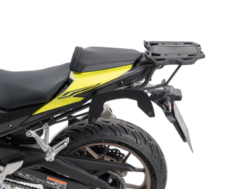 Honda CB 500 Hornet [2024-2026] - Smartrack Heckträger schwarz