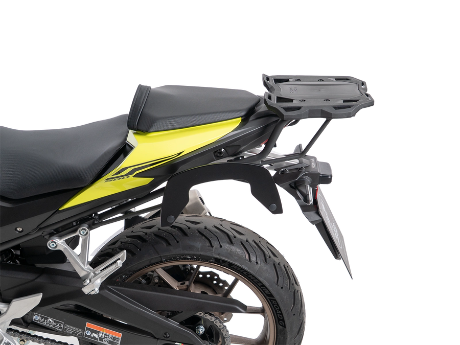 Honda CB 500 Hornet [2024-2026] - Smartrack Heckträger schwarz