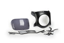 TRIUMPH BONNEVILLE SPEEDMASTER [2025] – Retro Windscreen – Tinted-17