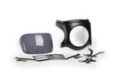 TRIUMPH BONNEVILLE SPEEDMASTER [2025] – Retro Windscreen – Tinted-8