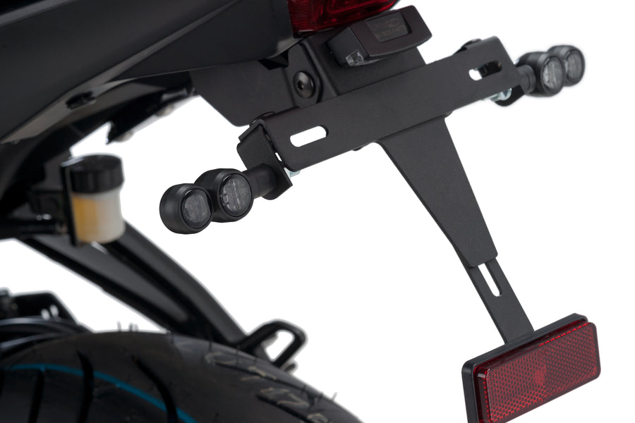 KTM RC 390 [2025] – Light Binklerset – Black