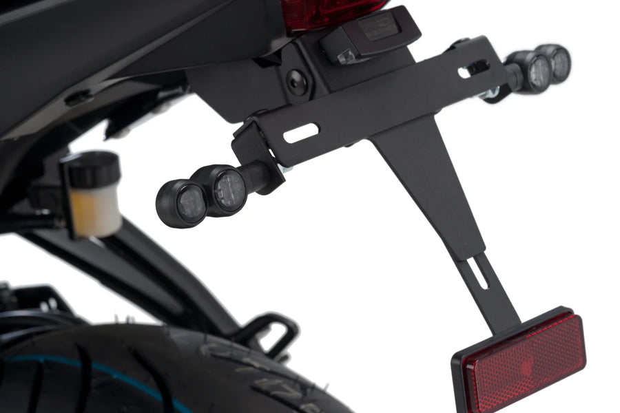KTM RC 390 [2025] – Light Binklerset – Black