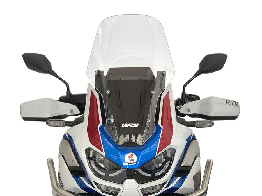 Honda CRF 1100 Africa Twin [WRS] – Windschild