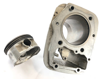 Suzuki VS 1400 Intruder VX51L [1996] - Cylinder with piston