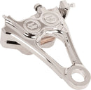 harley davidson fxdrs 114 [PERFORMANCE MACHINE (PM)] - Rear brake caliper with four pistons and differential bore-5