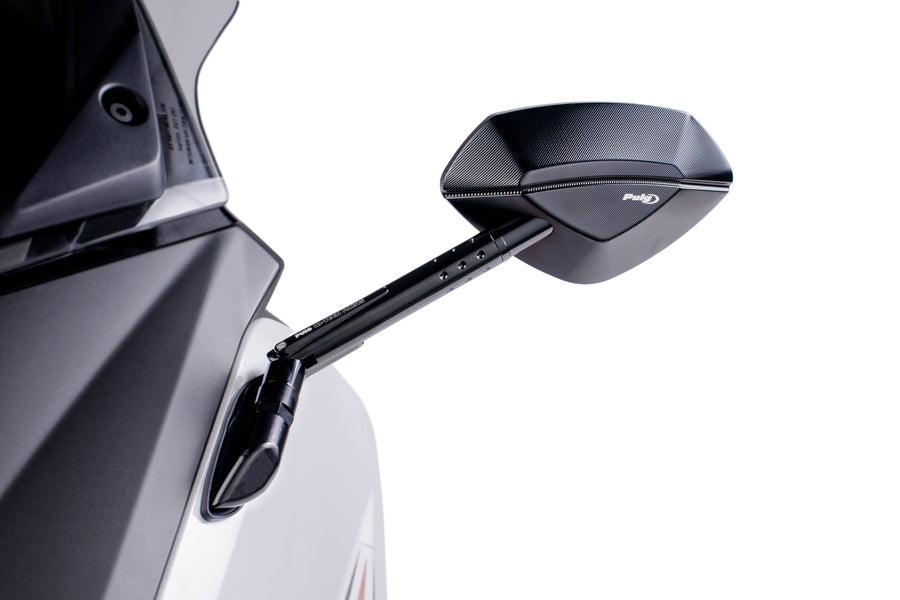 YAMAHA T-MAX 560 TECH MAX [2021] – Rückspiegeladapter für Befestigung an der