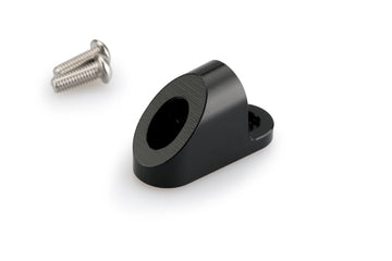 YAMAHA XJ6 DIVERSION [2016] – Rückspiegeladapter für Befestigung an der - 0