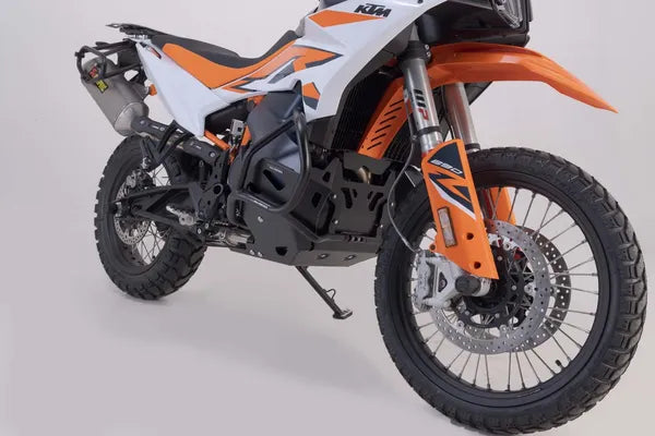 KTM 890 Adventure [2024] - Motorschutzbügel – Bild 5