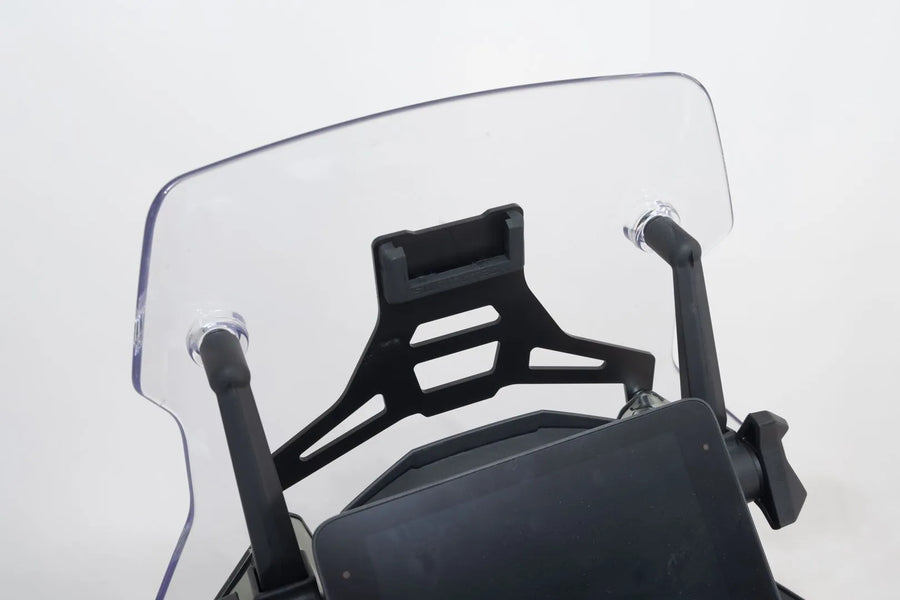 cf moto 800 [SW-MOTECH] – Navi-Halter im Cockpit für CFMoto 800MT (21-)