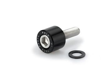 BMW R 12 NINET [2025] – Rearview mirror adapter for attachment to the handlebar ends - 0