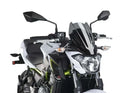 KAWASAKI Z 650 [2019] – New Generation Touring – Tinted-1