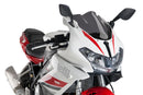 BENELLI TORNADO 302R [2023] – Racingscheibe – Stark getönt-2